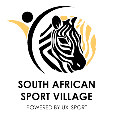 SA Sport Village